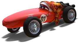 Mama bernoulli