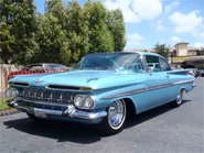 1959 Chevrolet Impala Rewrider