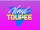 Vinyl Toupee