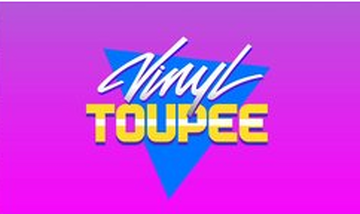 Toupee rust 2025