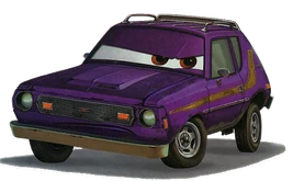 J-Curby