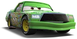 Chick Hicks