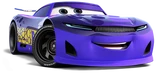 Bubba wheelhouse