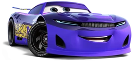 Bubba wheelhouse