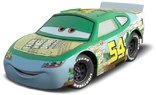Johnny Blamer
