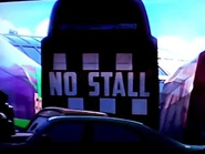 Грузовик No Stall нового поколения