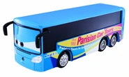 Die-cast