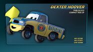 Профиль Car Finder