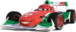 Francesco bernoulli
