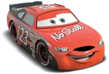 Todd Marcus