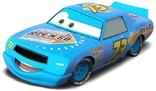 Misti Motorkross