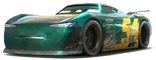Herb curbler