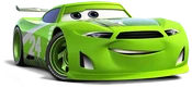 Чарльз Глянцелотт