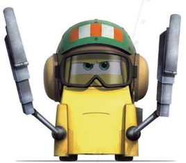 AircraftHandlingOfficer