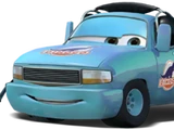 Роджер Уилер