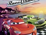 Cars: Race-O-Rama