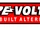 Re-Volting