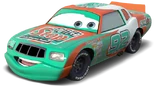 Murray Clutchburn