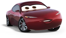 NatalieCertainCars3