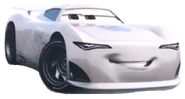 Дж.П. Драйв