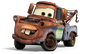 Tow Mater