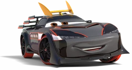 Тачки 2