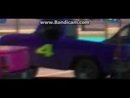 Тренер МакПиллара