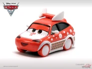 Игрушка Die-cast