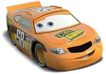 Billy Oilchanger