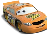 Octane Gain