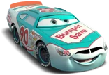 Ponchy Wipeout