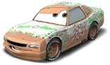 Greg Candyman