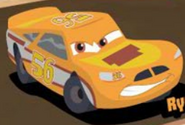 В World of Cars Online