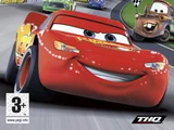 Cars: The Video Game