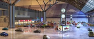 TrentCrowTowCars2.jpg (42 КБ) В "Тачки 2"