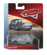 Игрушка от Mattel