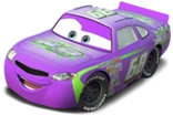 Manny Flywheel