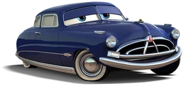 Doc Hudson