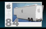 Трейлер команды Apple.