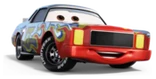 Darrel Cartrip