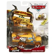 Игрушка из серии «XRS» от Mattel