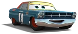 Mario andretti