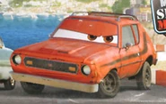 Тайлер Гремлин