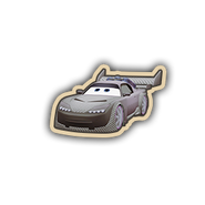 Icon from Cars: Mater-National Championship (Fanmade, Current)