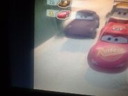 Cars: Mater-National Championship