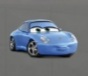 Status Icon from Cars 3: Driven to Win