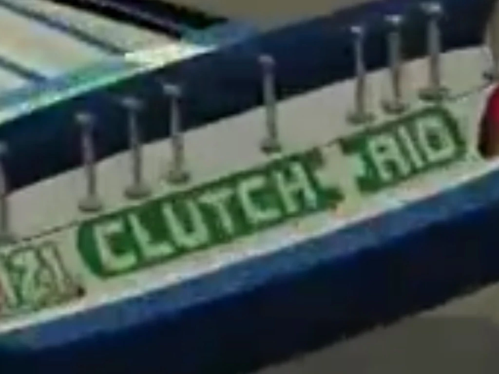 Clutch Aid Cars Video Games Wiki Fandom