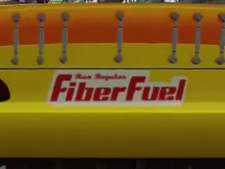 Fiber Fuel