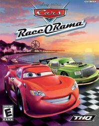 cars race o rama Game for Android - Download