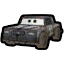 Character Icon from Cars: The Video Game (PC)